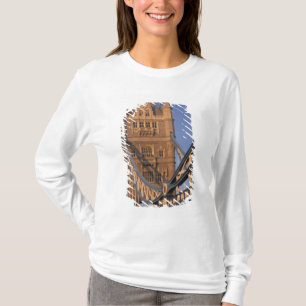 England, London, The Tower Bridge T-Shirt