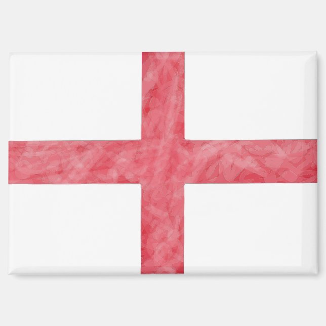 England Magnet (Front)