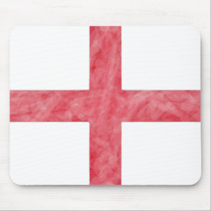 England Mouse Pad