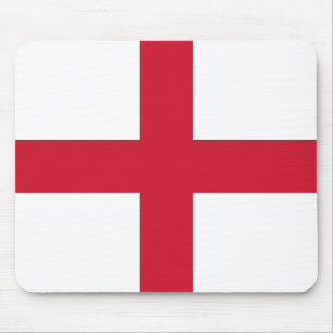 england mouse pad