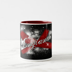 England Mug St. George's Cross, St. George's Day