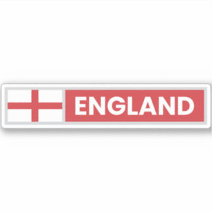 England National Flag