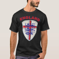 England Sheild