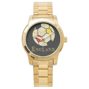 ENGLAND SOCCER WATCH