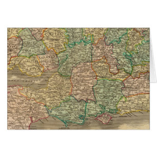 England, south