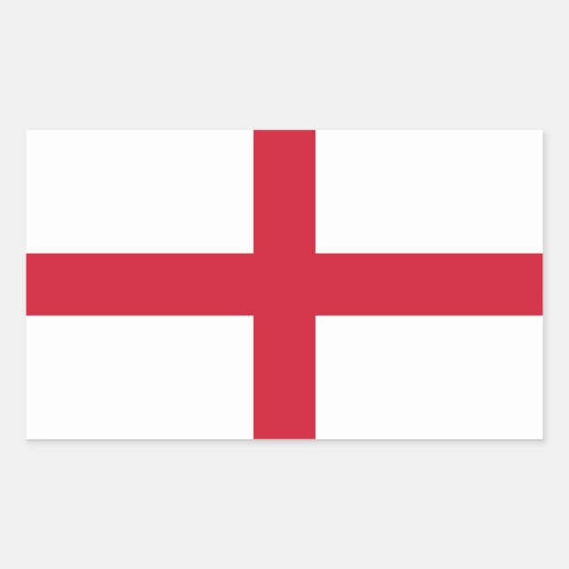 ENGLAND STICKER (Front)