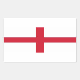 ENGLAND STICKER
