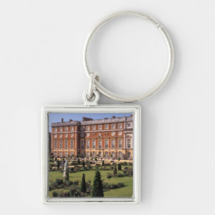 England, Surrey, Hampton Court Palace. Keychain