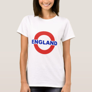 England T-Shirt