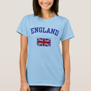 England T-Shirt