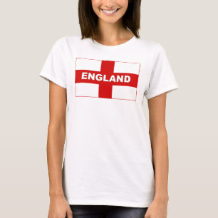 England T-Shirt