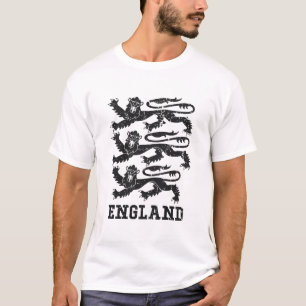 England T-Shirt