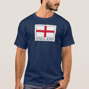 England T-Shirt