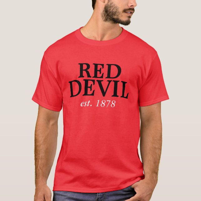 England T-Shirts (Front)