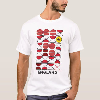ENGLAND TEE I