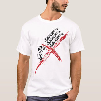 ENGLAND TILL I DIE T-Shirt