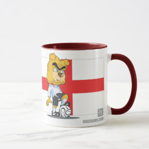 ENGLAND W CUP