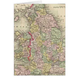 England, Wales 4