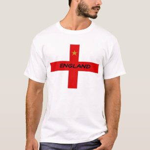 England  World cup T-Shirt
