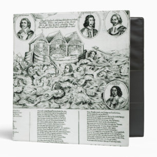Englands Miraculous Preservation Binder