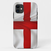 England's St George Cross Patriotic Flag