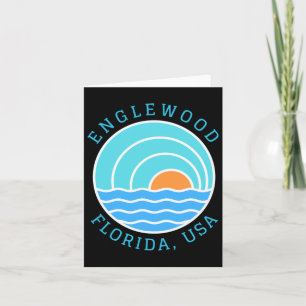 Englewood Florida Card