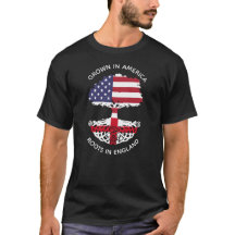 English-American Roots In England Celtic Tree