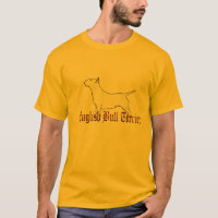 English Bull Terrier Products
