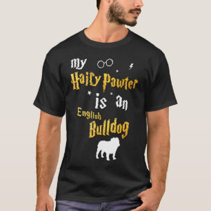 English Bulldog  English Bulldog T-Shirt