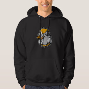 English Bulldog Love Cute Bully Dog Mom Funny Girl Hoodie