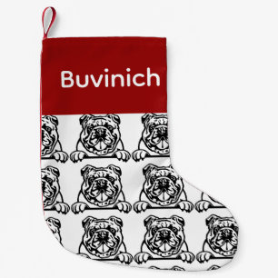 english bulldog socks Customized dog Socks - Put Y