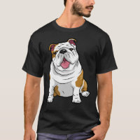 ENGLISH BULLDOGS Awesome Funny Bulldog Pups Dogs 