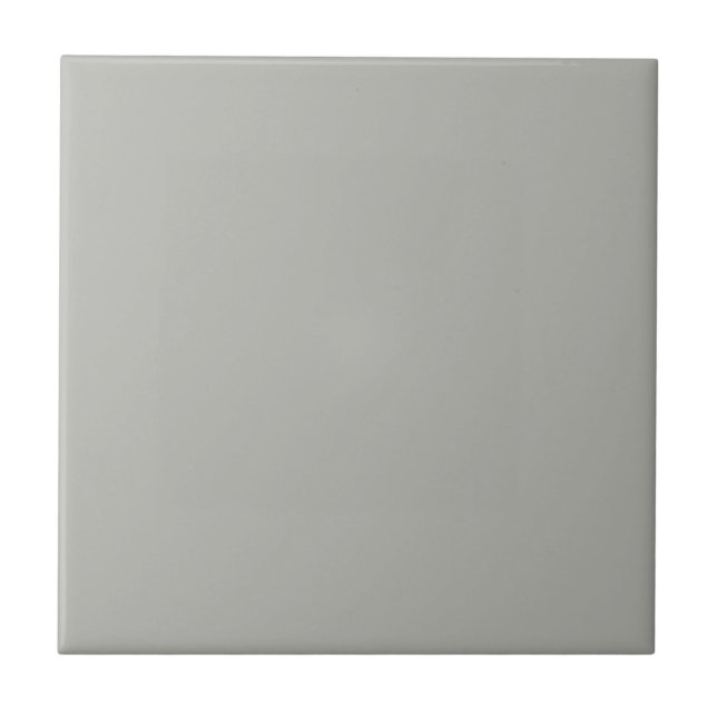 English Chelsea Grey Square Kitchen and Bathroom Tile (Front)