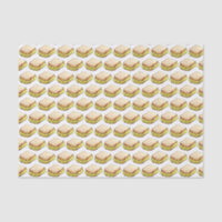 English Chip Shop Butty Sandwich Takeaway UK Food