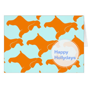 English Cocker Spaniel