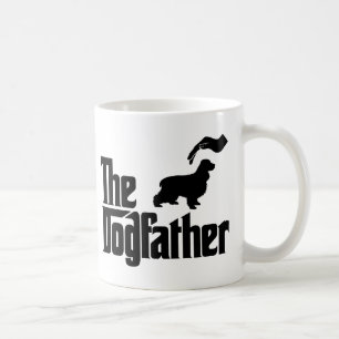 English Cocker Spaniel Coffee Mug