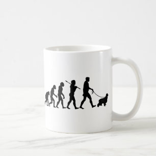English Cocker Spaniel Coffee Mug