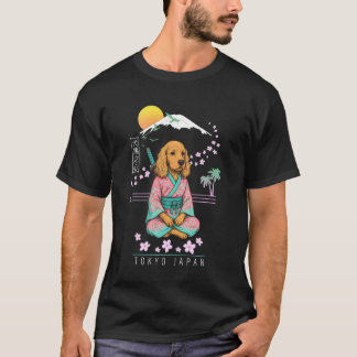 English Cocker Spaniel T-Shirt