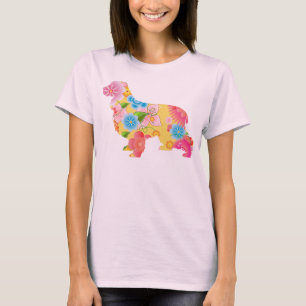 English Cocker Spaniel T-Shirt