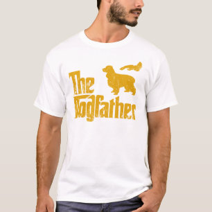 English Cocker Spaniel T-Shirt