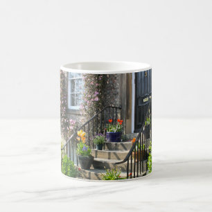 English Country Garden Mug