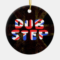 English Dub Step