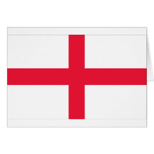 English Flag