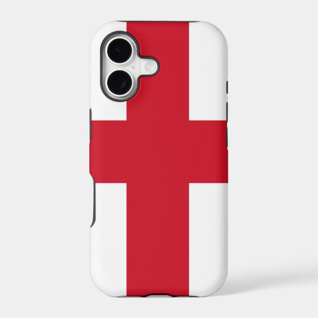 English flag (Back)