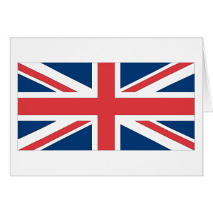 English Flag