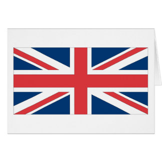 English Flag
