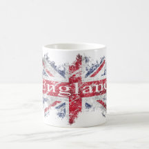 English Flag
