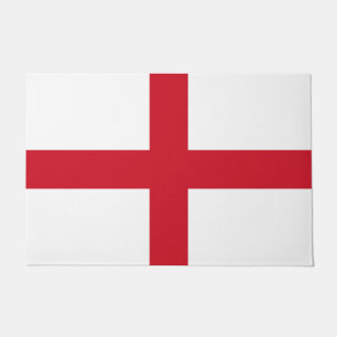 English Flag (England) Doormat