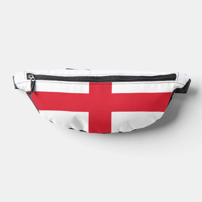 English flag fanny pack (Lay Down)