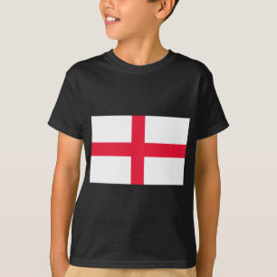 English Flag T-Shirt